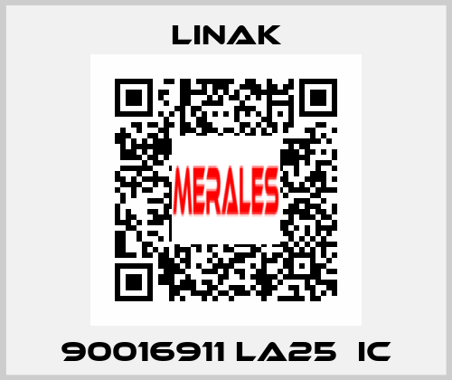 90016911 LA25  IC Linak