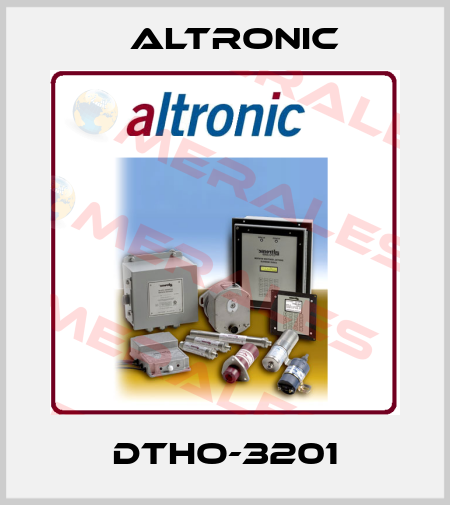 DTHO-3201 Altronic