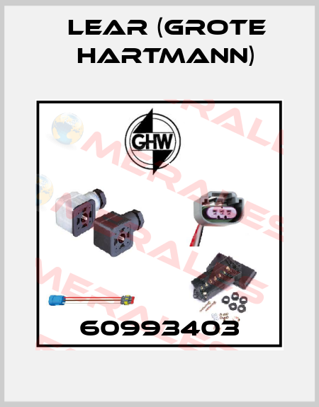 60993403 Lear (Grote Hartmann)
