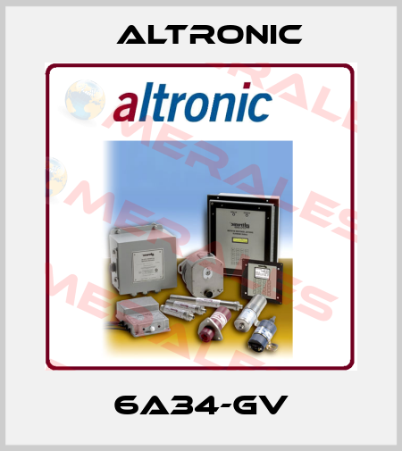 6A34-GV Altronic