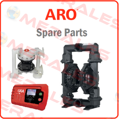 kit of 666100-144-C Aro