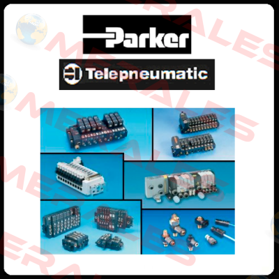 8-SPLICED-N-300-9 Parker