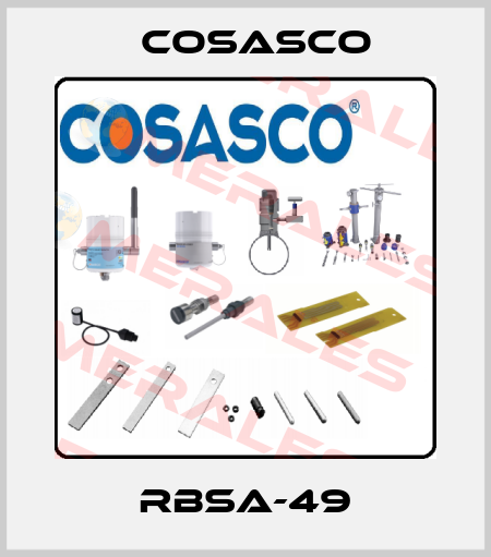 RBSA-49 Cosasco