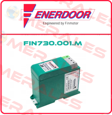 FIN730.001.M Enerdoor