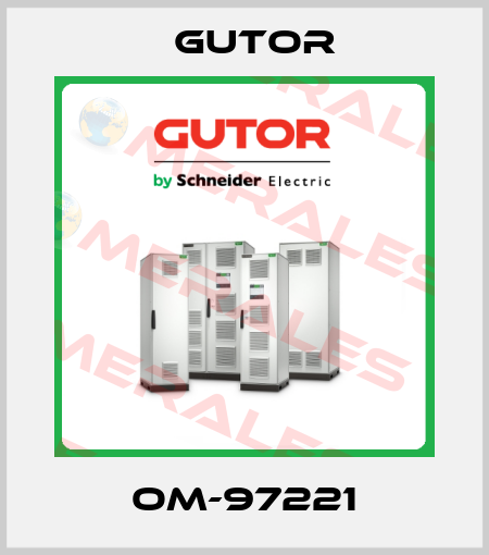 OM-97221 Gutor
