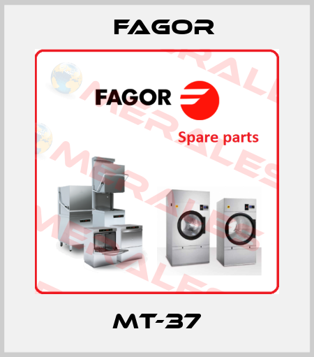MT-37 Fagor