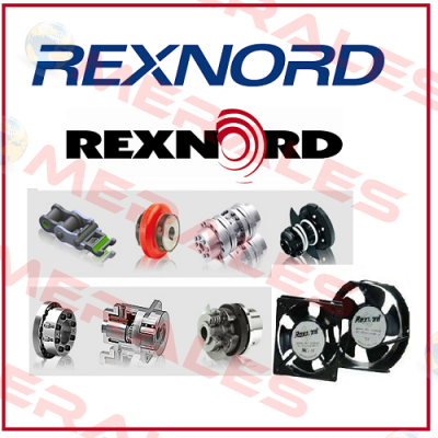 Hardware Set (bolts and nuts) for LRF 350.275 SS Rexnord