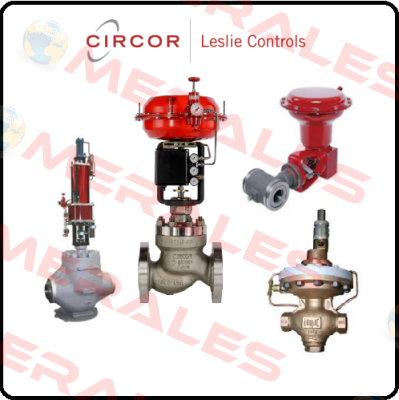 SC1B-VAR-E10 Leslie Controls