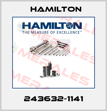 243632-1141 Hamilton