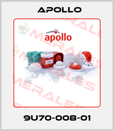 9U70-008-01 Apollo