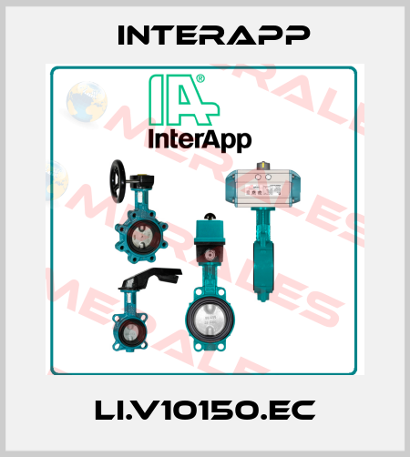 LI.V10150.EC InterApp