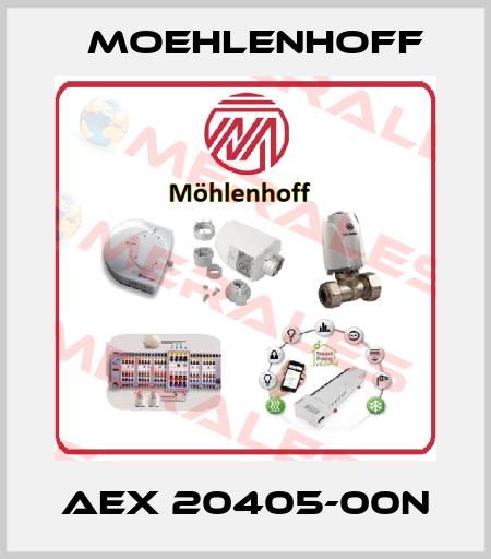 AEX 20405-00N Moehlenhoff