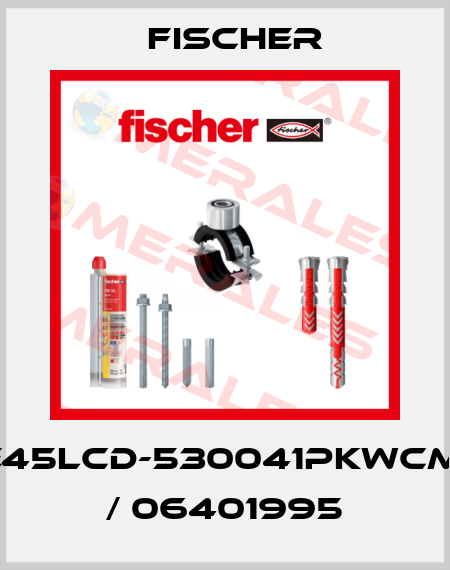 DE45LCD-530041PKWCMW / 06401995 Fischer