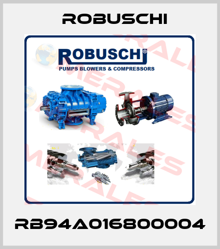 RB94A016800004 Robuschi
