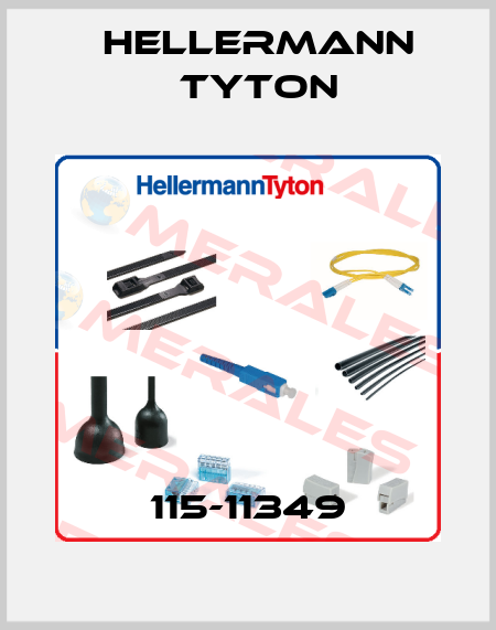 115-11349 Hellermann Tyton