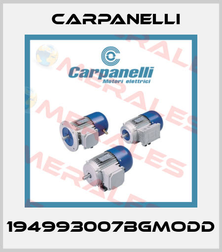 194993007BGMODD Carpanelli