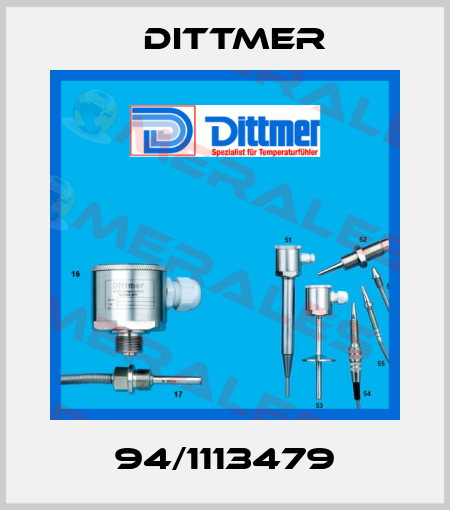 94/1113479 Dittmer
