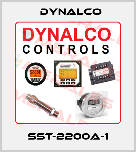 SST-2200A-1 Dynalco