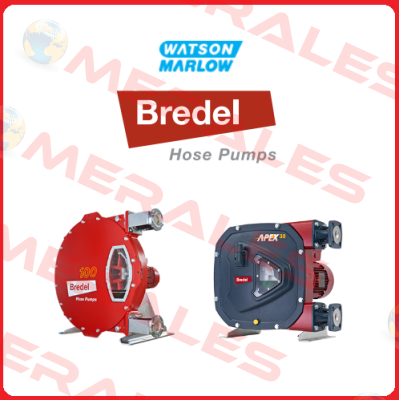  Type Bredel 50  Watson-Marlow Bredel