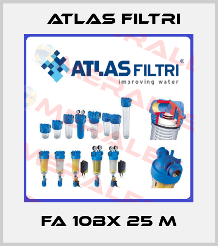 FA 10BX 25 M Atlas Filtri