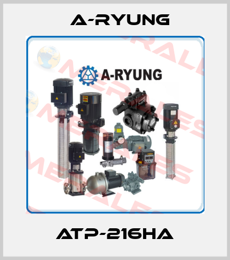 ATP-216HA A-Ryung