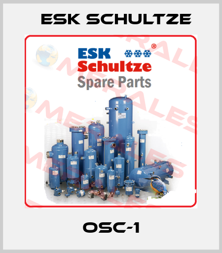 OSC-1 Esk Schultze