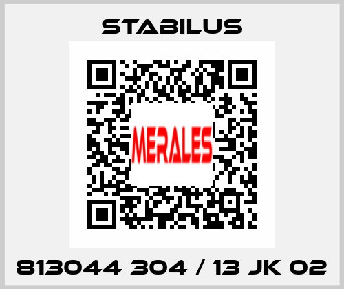 813044 304 / 13 JK 02 Stabilus