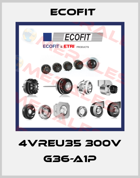 4VREu35 300V G36-A1p Ecofit