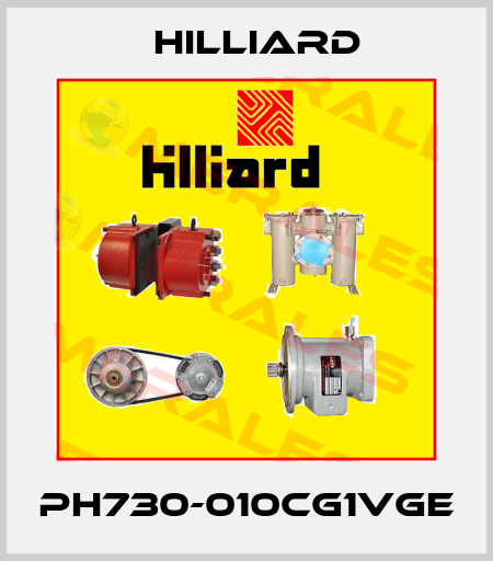 PH730-010CG1VGE Hilliard