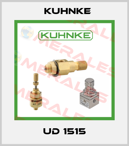 UD 1515 Kuhnke