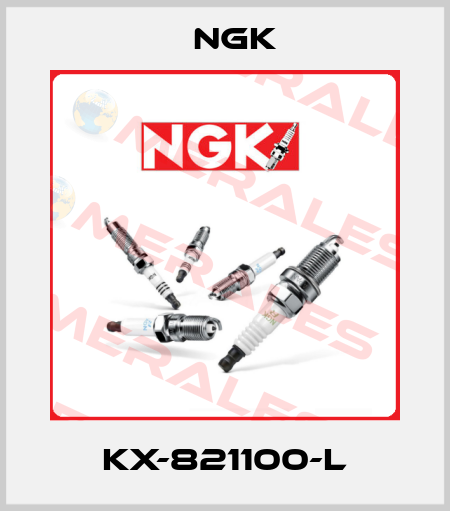 KX-821100-L NGK