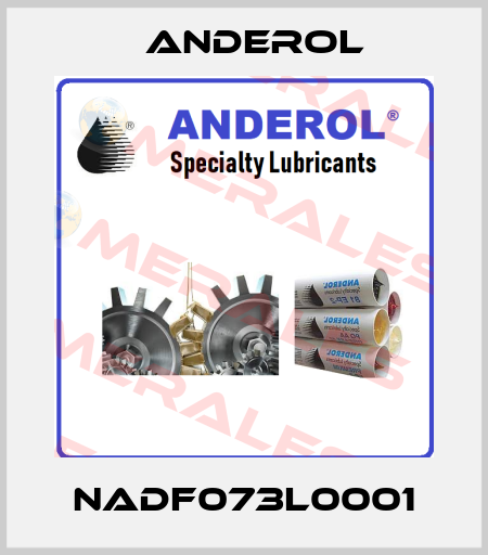 NADF073L0001 Anderol