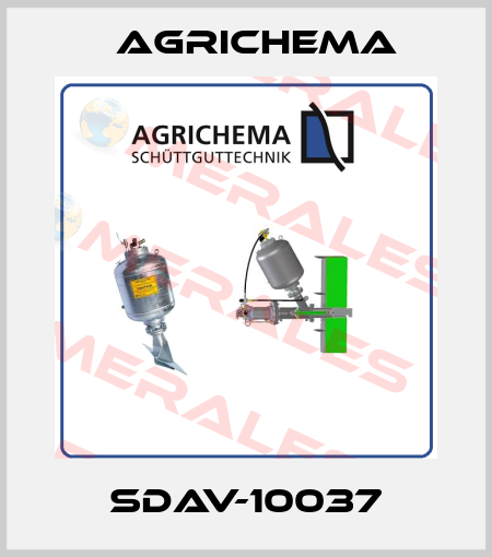 SDAV-10037 Agrichema