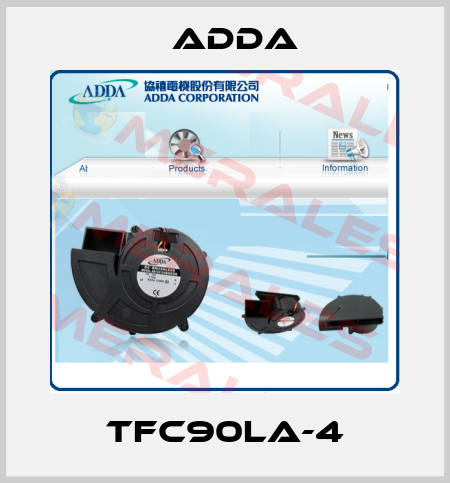 TFC90LA-4 Adda