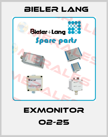 Exmonitor O2-25 Bieler Lang