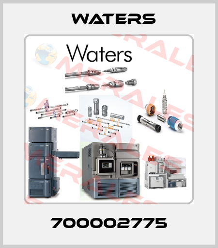 700002775 Waters