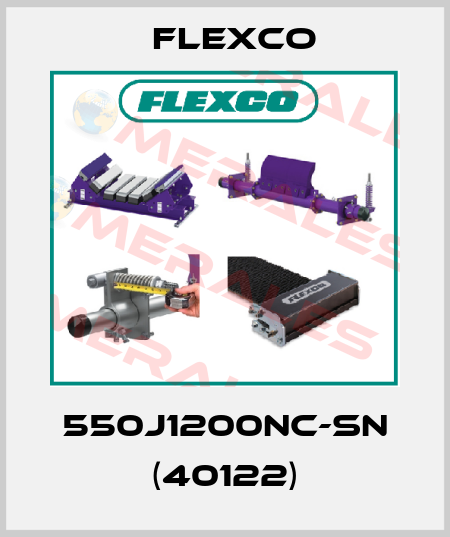 550J1200NC-SN (40122) Flexco