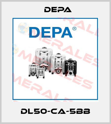 DL50-CA-5BB Depa