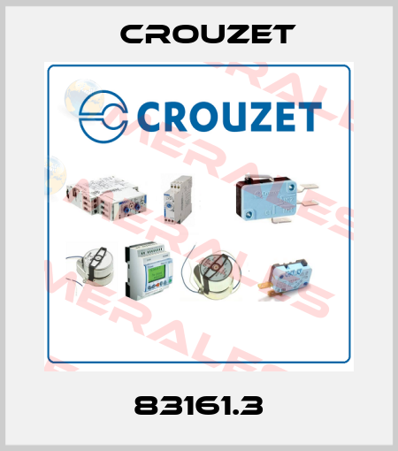 83161.3 Crouzet