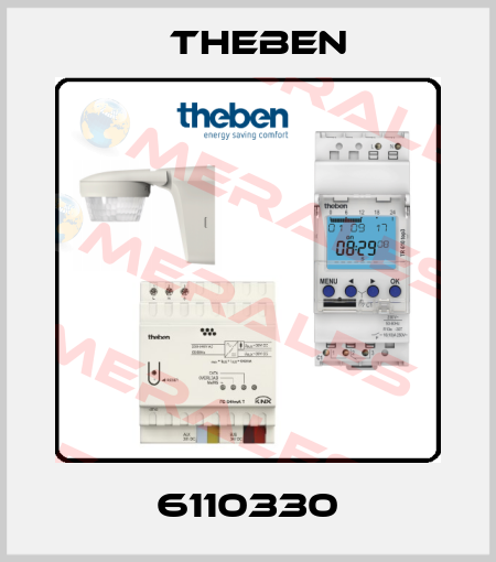 6110330 Theben