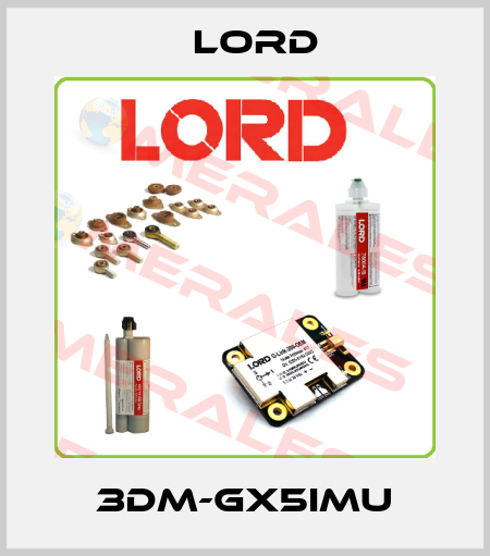 3DM-GX5IMU Lord
