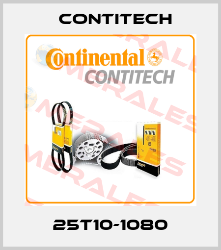25T10-1080 Contitech