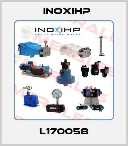 L170058 INOXIHP