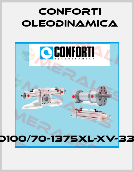 CD100/70-1375XL-XV-335; Conforti Oleodinamica
