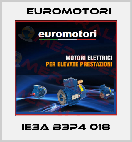 IE3A B3P4 018 Euromotori