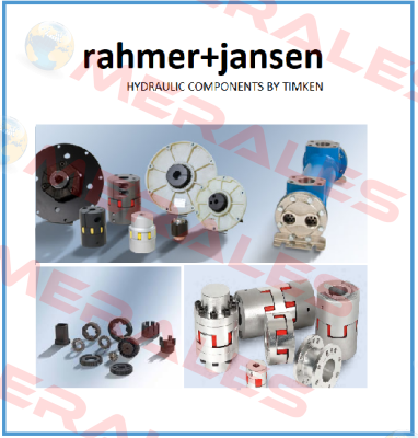 A19/24 ALU Rahmer+Jansen