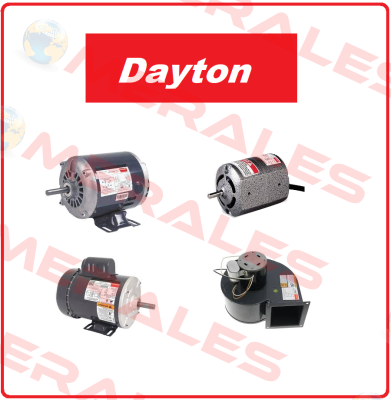 Kit of 3RP14 DAYTON