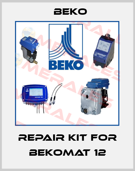 repair kit for BEKOMAT 12 Beko