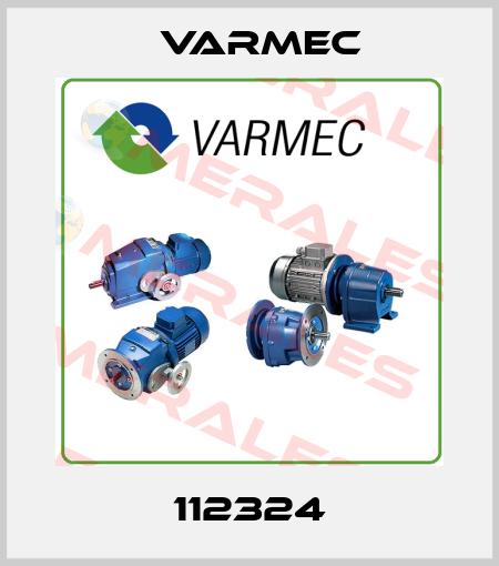 112324 Varmec