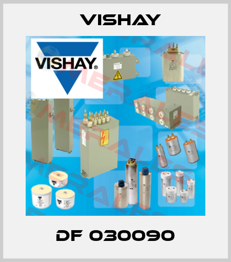 DF 030090 Vishay